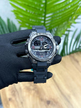 G Shock dual Analogue